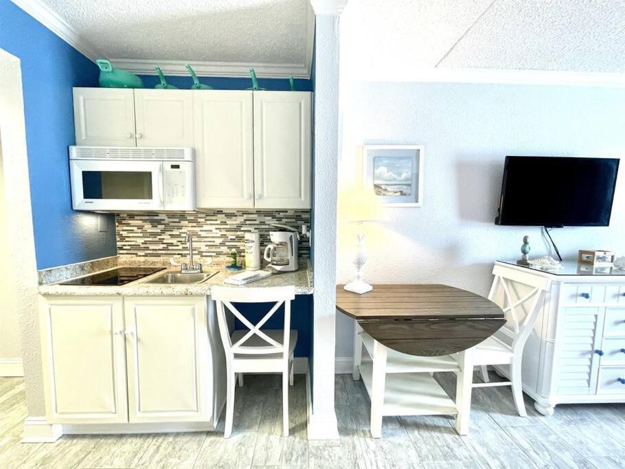 *Oceanfront Hideaway*Pools*Hot Tubs*Lazy River*V287 Myrtle Beach Kültér fotó